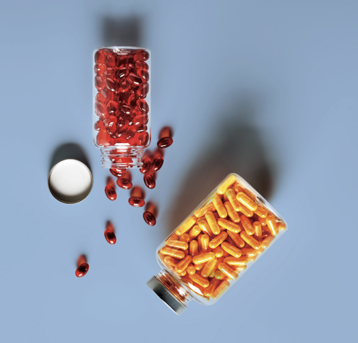 Micro-pellet technology